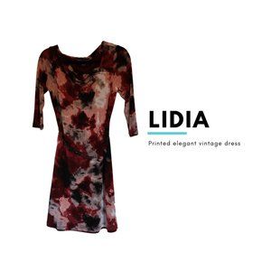 Lidia